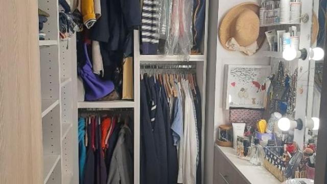 Stan, Jednoiposoban, Izdavanje, 44m2, Kej, Zemun, Prve pruge