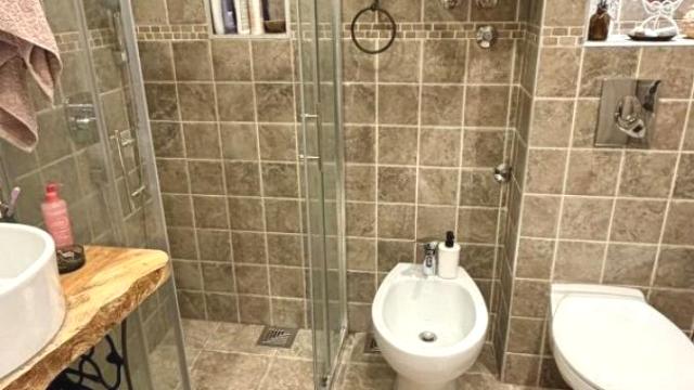 Stan, Jednoiposoban, Izdavanje, 44m2, Kej, Zemun, Prve pruge