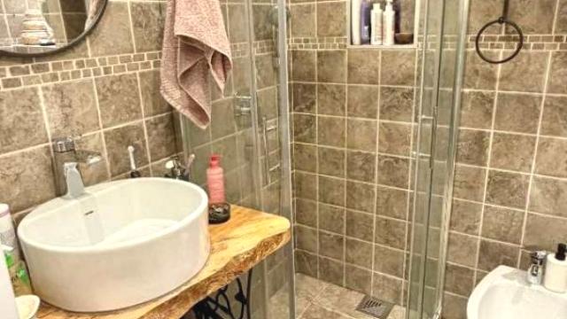 Stan, Jednoiposoban, Izdavanje, 44m2, Kej, Zemun, Prve pruge