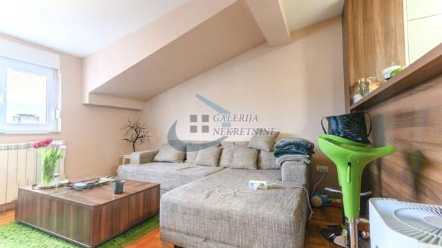 Stan, Trosoban, Prodaja, 58m2, Učiteljsko naselje, Zvezdara, Paje Jovanovića