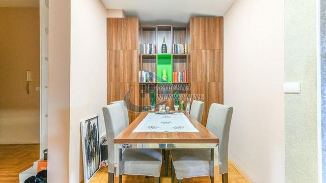 Stan, Trosoban, Prodaja, 58m2, Učiteljsko naselje, Zvezdara, Paje Jovanovića