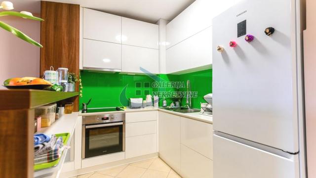 Stan, Trosoban, Prodaja, 58m2, Učiteljsko naselje, Zvezdara, Paje Jovanovića