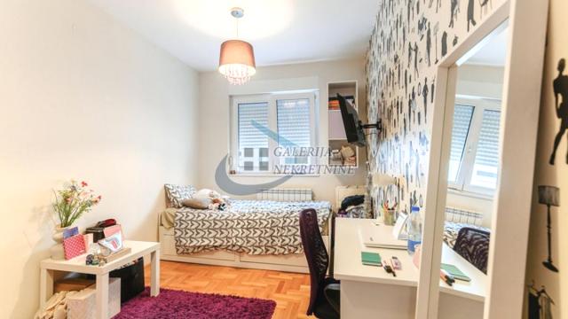 Stan, Trosoban, Prodaja, 58m2, Učiteljsko naselje, Zvezdara, Paje Jovanovića