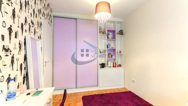 Stan, Trosoban, Prodaja, 58m2, Učiteljsko naselje, Zvezdara, Paje Jovanovića