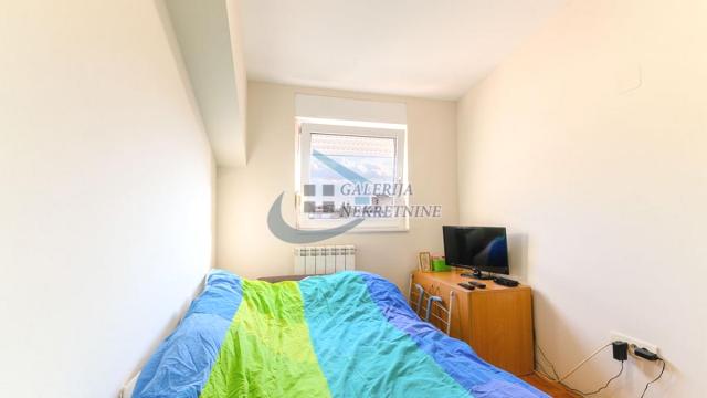 Stan, Trosoban, Prodaja, 58m2, Učiteljsko naselje, Zvezdara, Paje Jovanovića