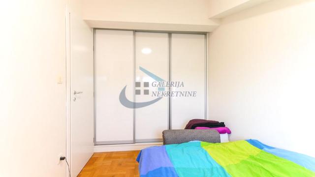 Stan, Trosoban, Prodaja, 58m2, Učiteljsko naselje, Zvezdara, Paje Jovanovića