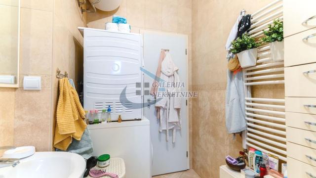 Stan, Trosoban, Prodaja, 58m2, Učiteljsko naselje, Zvezdara, Paje Jovanovića