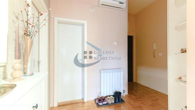 Stan, Trosoban, Prodaja, 58m2, Učiteljsko naselje, Zvezdara, Paje Jovanovića