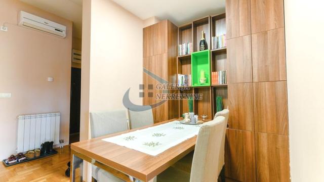 Stan, Trosoban, Prodaja, 58m2, Učiteljsko naselje, Zvezdara, Paje Jovanovića