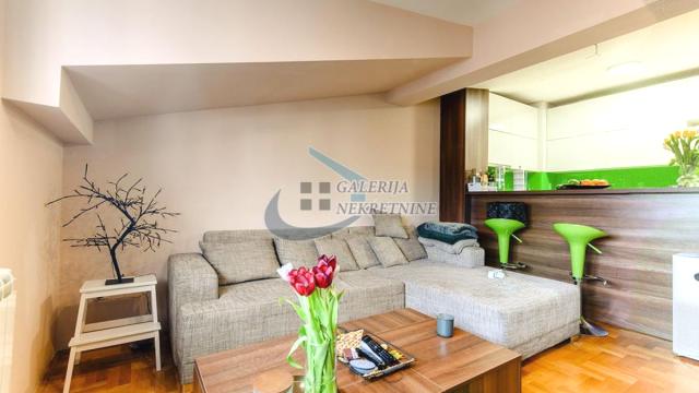 Stan, Trosoban, Prodaja, 58m2, Učiteljsko naselje, Zvezdara, Paje Jovanovića