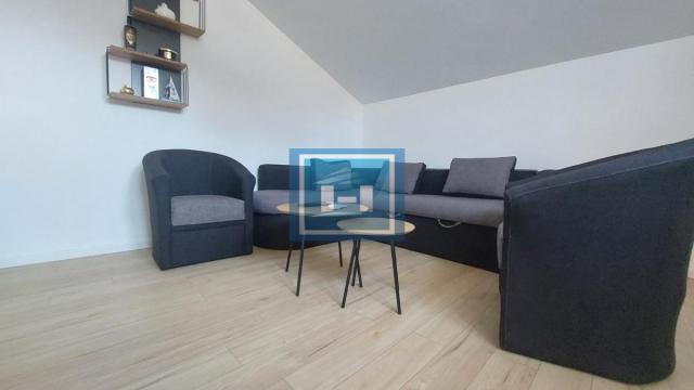 Stan, Jednosoban, Prodaja, 32m2, Ćuprija