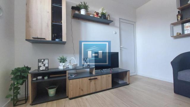 Stan, Jednosoban, Prodaja, 32m2, Ćuprija