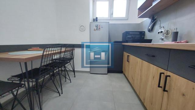 Stan, Jednosoban, Prodaja, 32m2, Ćuprija