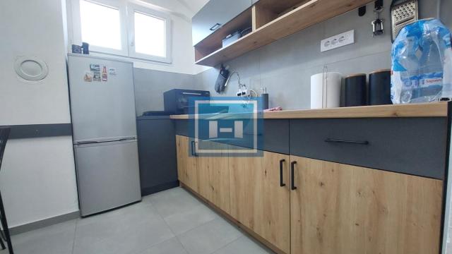 Stan, Jednosoban, Prodaja, 32m2, Ćuprija