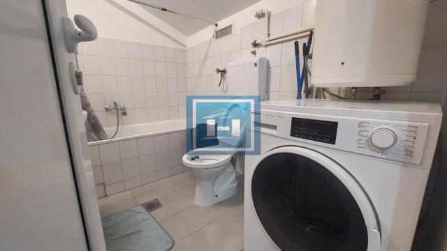 Stan, Jednosoban, Prodaja, 32m2, Ćuprija