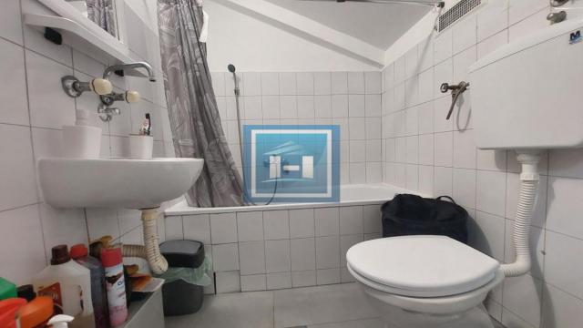 Stan, Jednosoban, Prodaja, 32m2, Ćuprija