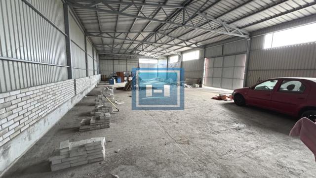 Poslovni prostor, Izdavanje, 750m2, Mijatovac, Okolno mesto, Ćuprija