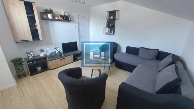 Stan, Jednosoban, Prodaja, 32m2, Jagodina