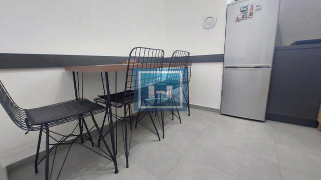 Stan, Jednosoban, Prodaja, 32m2, Jagodina