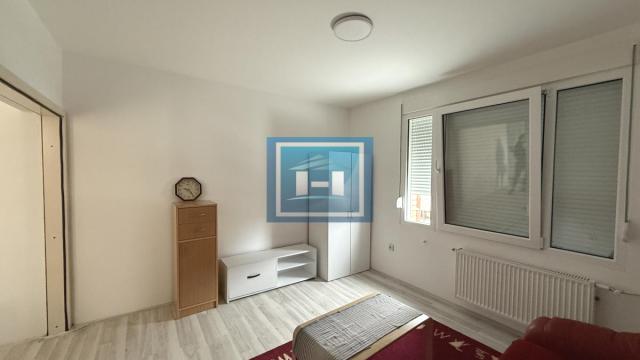 Stan, Jednosoban, Izdavanje, 36m2, Centar, Gradska lokacija, Jagodina