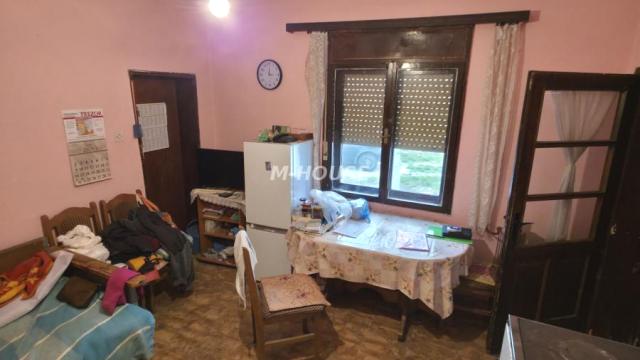 Kuća, Trosoban, Prodaja, 90m2, Svetozar Miletić, Okolno mesto, Sombor