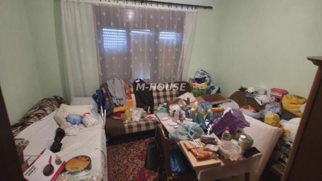 Kuća, Trosoban, Prodaja, 90m2, Svetozar Miletić, Okolno mesto, Sombor