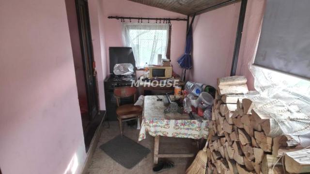 Kuća, Trosoban, Prodaja, 90m2, Svetozar Miletić, Okolno mesto, Sombor