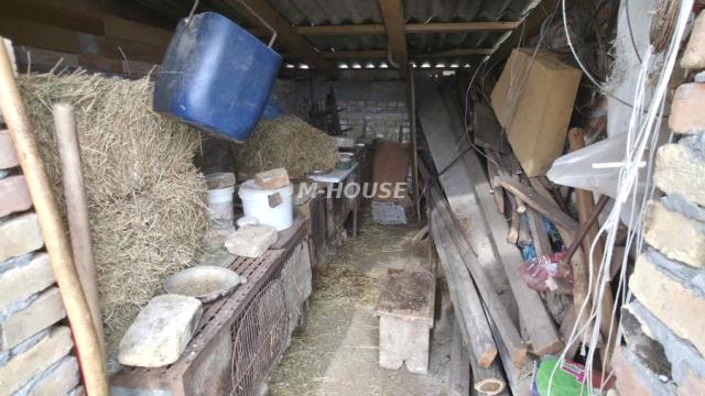 Kuća, Trosoban, Prodaja, 90m2, Svetozar Miletić, Okolno mesto, Sombor