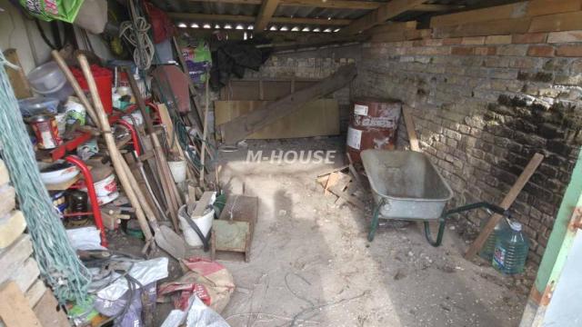 Kuća, Trosoban, Prodaja, 90m2, Svetozar Miletić, Okolno mesto, Sombor