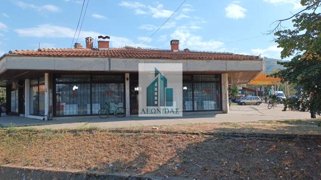 Poslovni prostor, Prodaja, 230m2, Centar, Gradska lokacija, Vlasotince