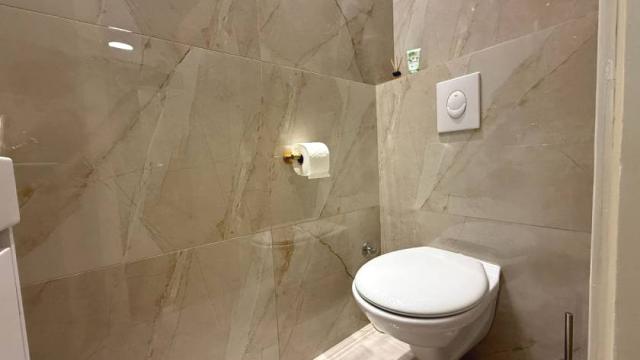 Stan, Trosoban, Izdavanje, 69m2, Milentija Popovića