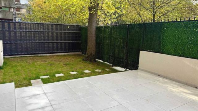 Stan, Trosoban, Izdavanje, 69m2, Milentija Popovića