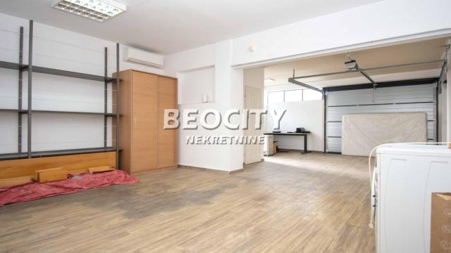 Poslovni prostor, Jednosoban, Izdavanje, 42m2, Učiteljsko naselje, Zvezdara, Učiteljska 