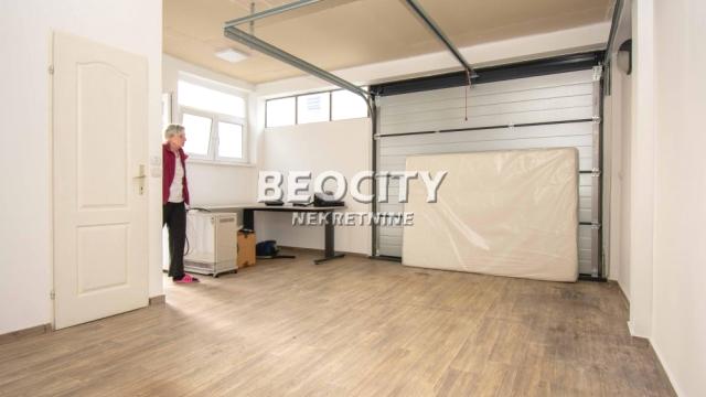 Poslovni prostor, Jednosoban, Izdavanje, 42m2, Učiteljsko naselje, Zvezdara, Učiteljska 