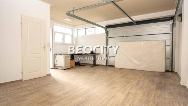 Poslovni prostor, Jednosoban, Izdavanje, 42m2, Učiteljsko naselje, Zvezdara, Učiteljska 