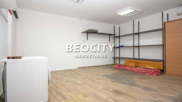 Poslovni prostor, Jednosoban, Izdavanje, 42m2, Učiteljsko naselje, Zvezdara, Učiteljska 