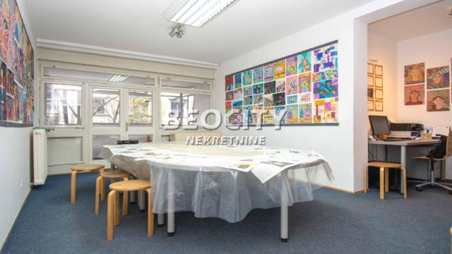 Stan, Dvosoban, Izdavanje, 65m2, Hram svetog Save, Vračar, Brane Crnčevića