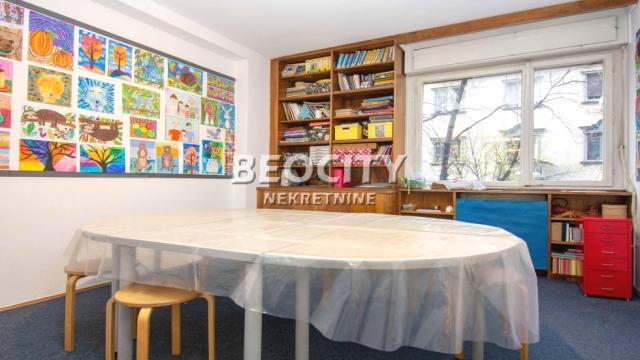 Stan, Dvosoban, Izdavanje, 65m2, Hram svetog Save, Vračar, Brane Crnčevića