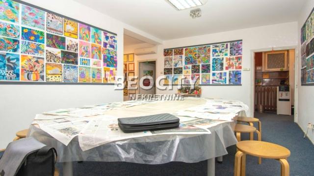 Stan, Dvosoban, Izdavanje, 65m2, Hram svetog Save, Vračar, Brane Crnčevića