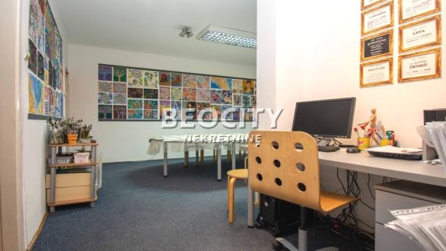 Stan, Dvosoban, Izdavanje, 65m2, Hram svetog Save, Vračar, Brane Crnčevića