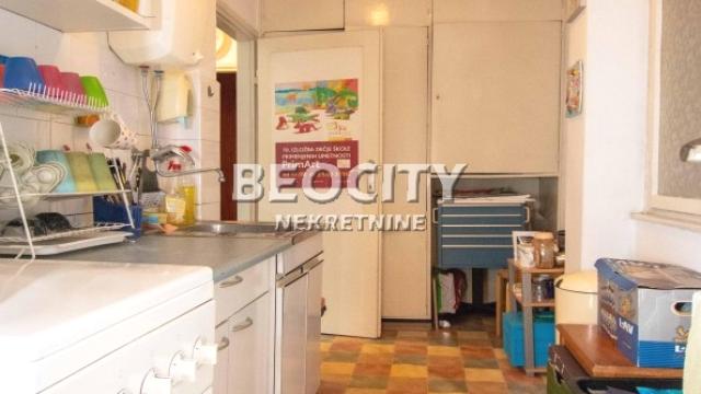 Stan, Dvosoban, Izdavanje, 65m2, Hram svetog Save, Vračar, Brane Crnčevića