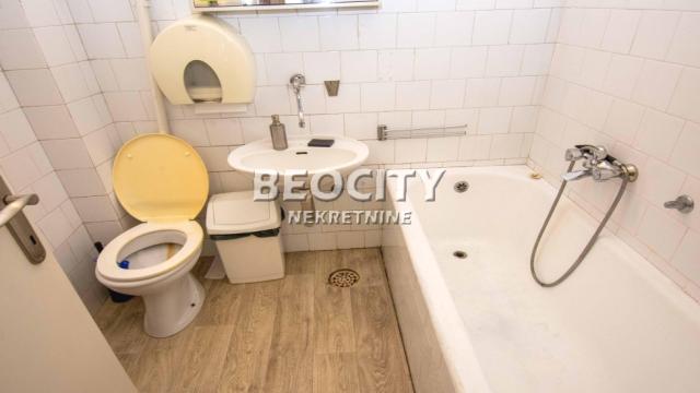 Stan, Dvosoban, Izdavanje, 65m2, Hram svetog Save, Vračar, Brane Crnčevića