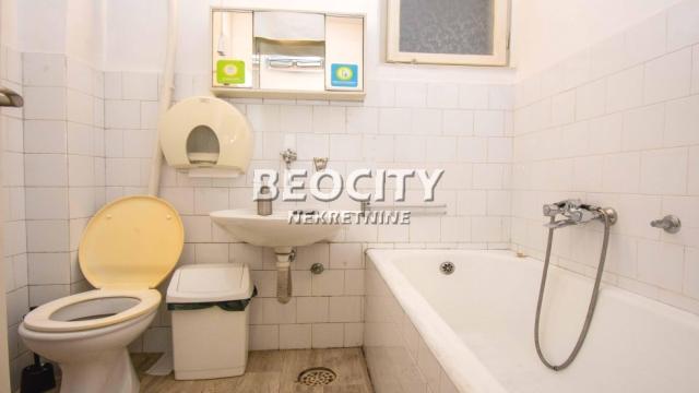 Stan, Dvosoban, Izdavanje, 65m2, Hram svetog Save, Vračar, Brane Crnčevića