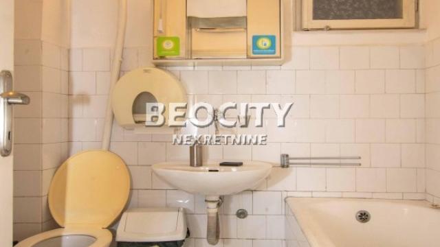 Stan, Dvosoban, Izdavanje, 65m2, Hram svetog Save, Vračar, Brane Crnčevića