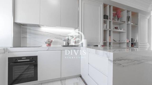 Stan, četvorosoban, Prodaja, 118m2, Kumodraška