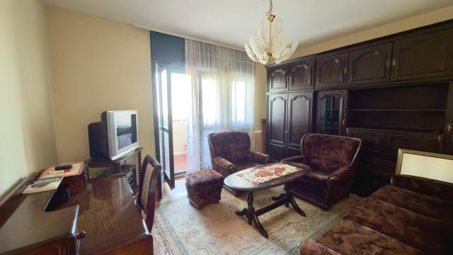 Stan, Dvosoban, Prodaja, 51m2, 11.Krajiške divizije