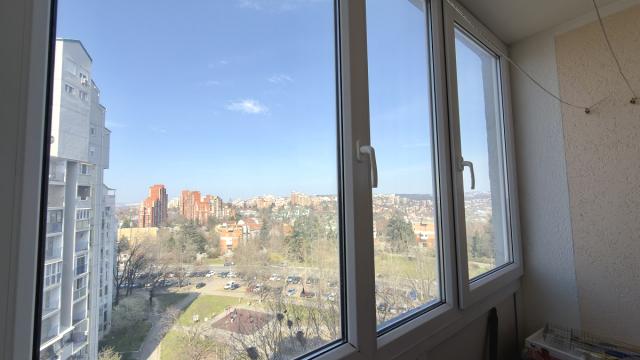 Stan, Dvosoban, Prodaja, 51m2, 11.Krajiške divizije