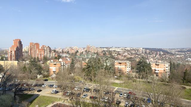 Stan, Dvosoban, Prodaja, 51m2, 11.Krajiške divizije