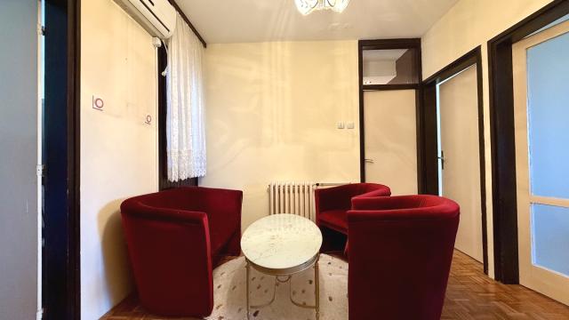 Stan, Dvosoban, Prodaja, 51m2, 11.Krajiške divizije