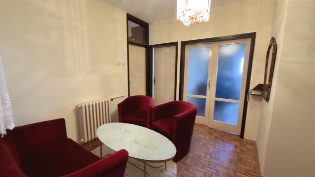 Stan, Dvosoban, Prodaja, 51m2, 11.Krajiške divizije